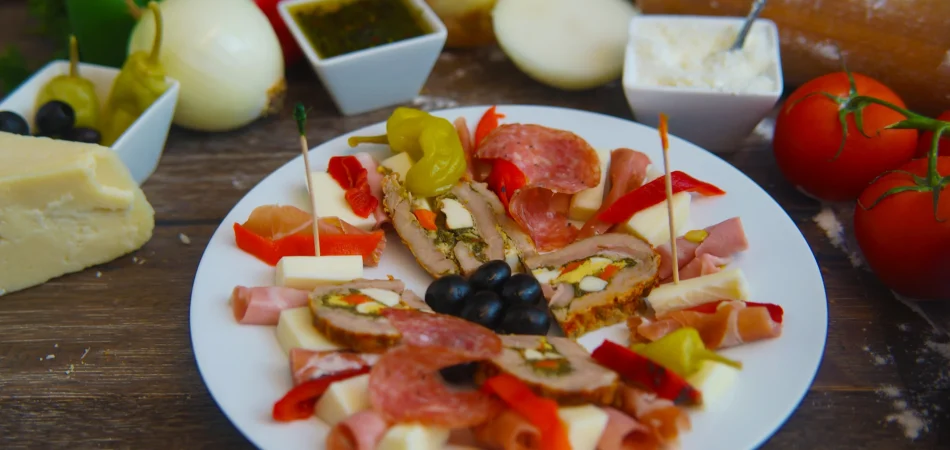 Appetizer