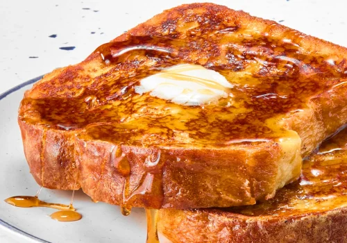 toast
