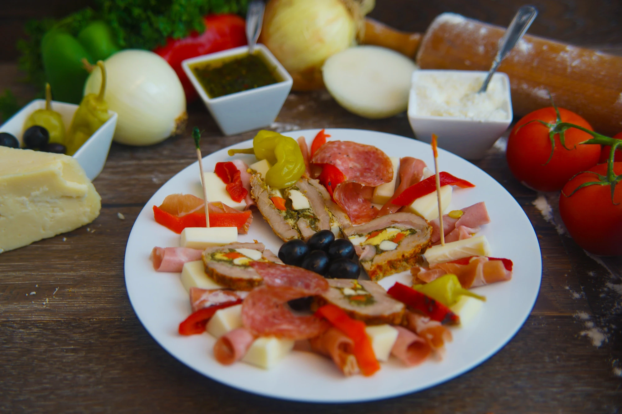 Appetizer