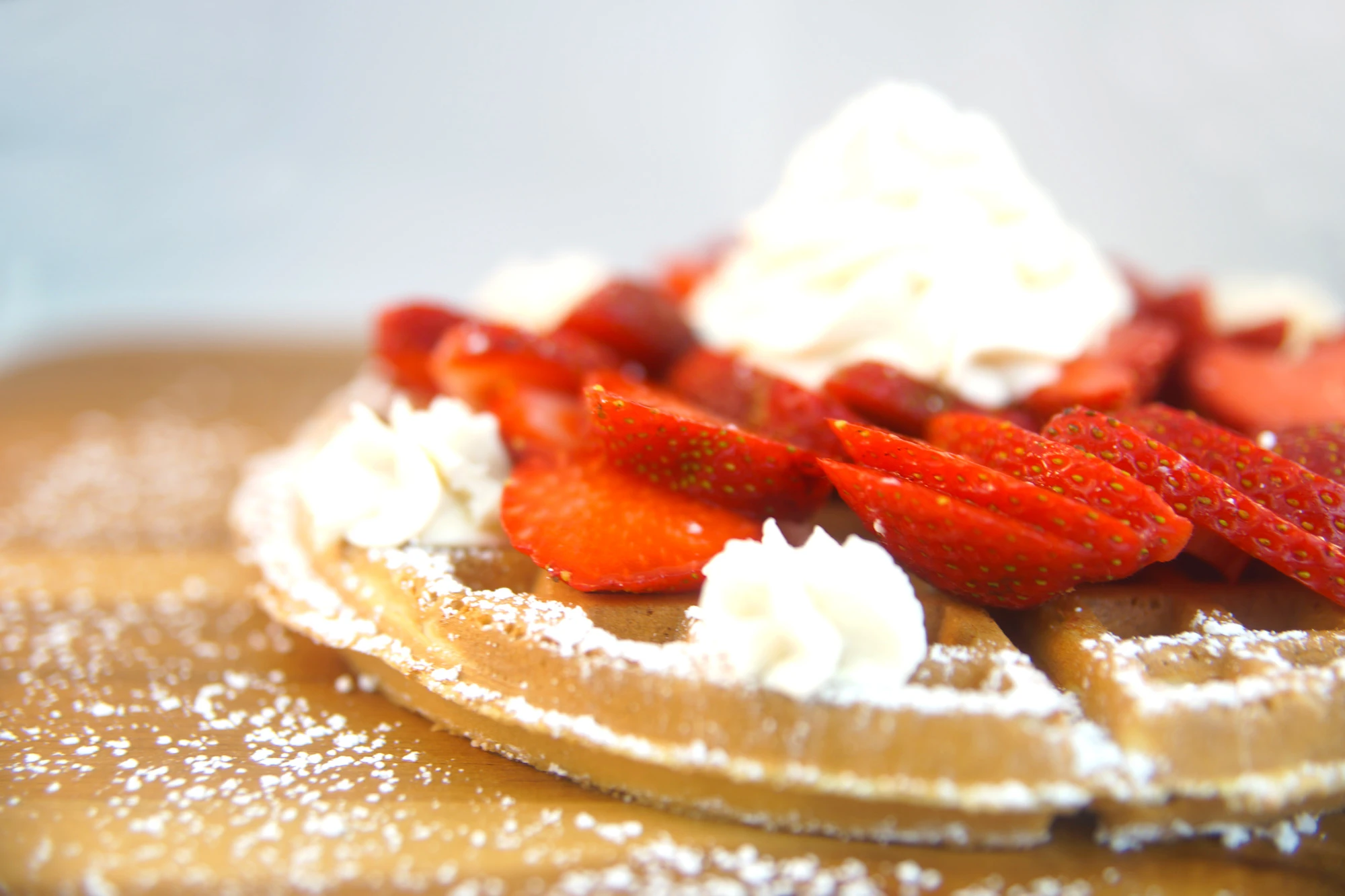 Waffles