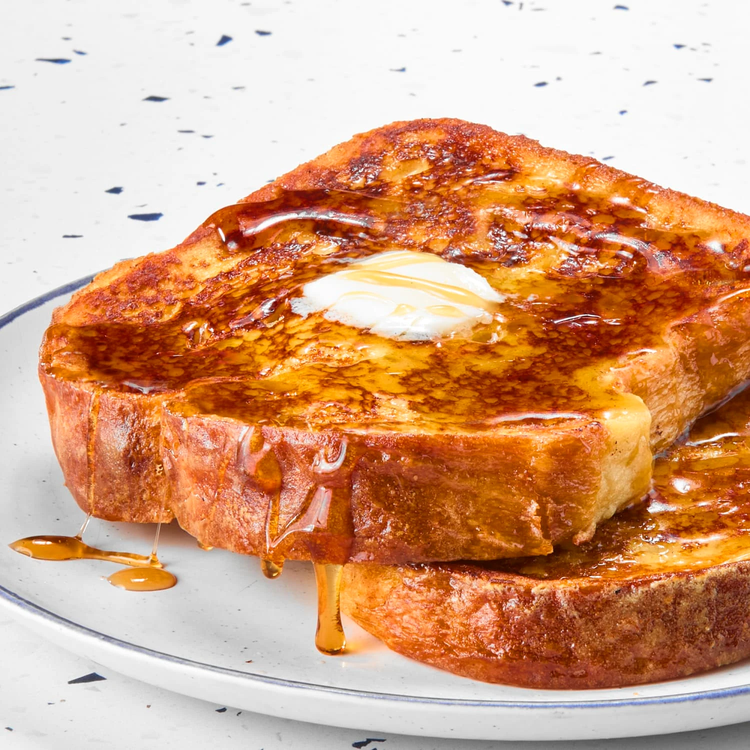 toast